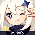 游戏专区原神华为渠道服
