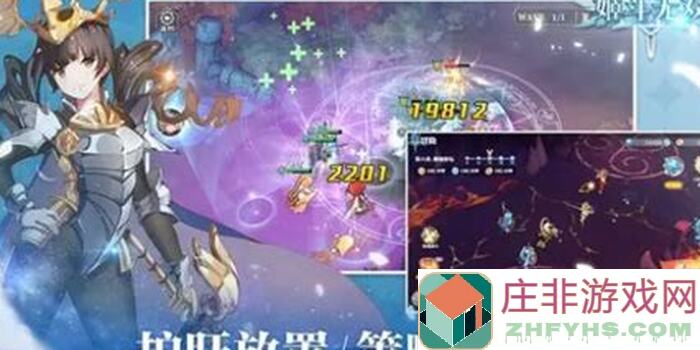 10分钟逆转攻略！姬斗无双懒狗玩家教你如何从不喜欢重置的角度培养英雄？