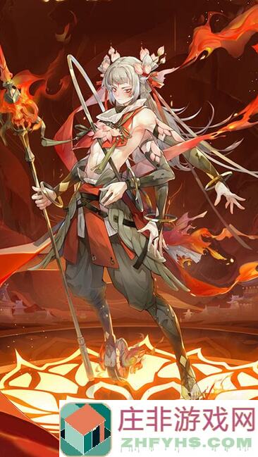 5分钟教你抄作业，玩家如何用西游：笔绘西行另类阵容轻松通关！