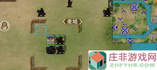 三国戏英杰传端午福利关攻略来袭,鲁班锁等你拿!