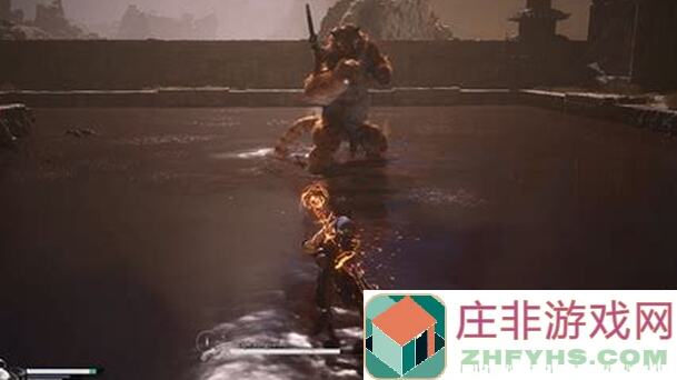 黑神话：悟空游戏评测10分：不畏艰险，悟空一路高歌猛进，畅游江湖！