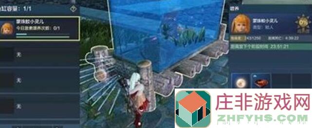 零门槛教你如何制作妄想山海中的小炖肉