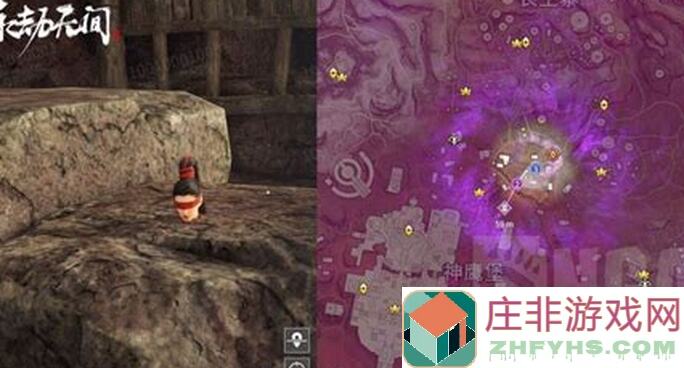 永劫无间一图流攻略揭秘：Vol37开发简报，速刷技巧与实战方法大公开！