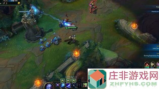 2047yuzi疯狂输出观点！教你掌握游戏直接攻略与技巧全解析