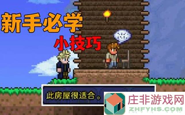 零门槛秒懂泰拉瑞亚硬核大师日记：90%通关秘籍大揭秘