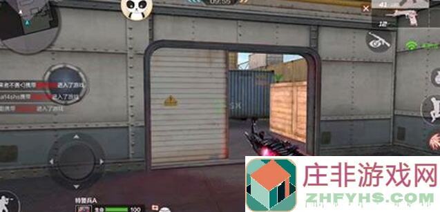 穿越火线：枪战王者20分钟速成攻略！轻松搞定所有日常任务，战力飙升不是梦！