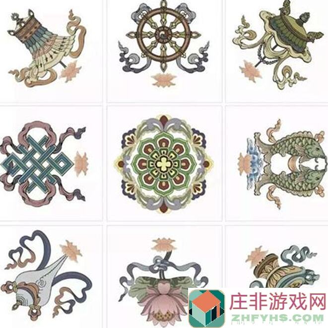 人间绘卷多图预警！宝物和祥瑞图鉴分享，带你速刷秘籍攻略！