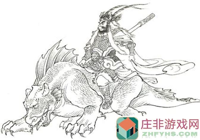 西游：笔绘西行913牛魔王零氪凹关全攻略，小白也能轻松通关！