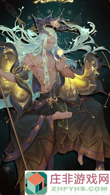 西游：笔绘西行最新个人强度榜PVP，氪金族必备攻略！