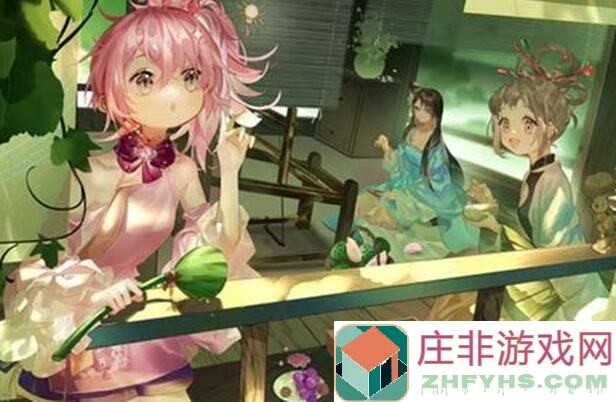 物华弥新角色强度排行榜大揭秘!六位英雄谁才是最强王者?