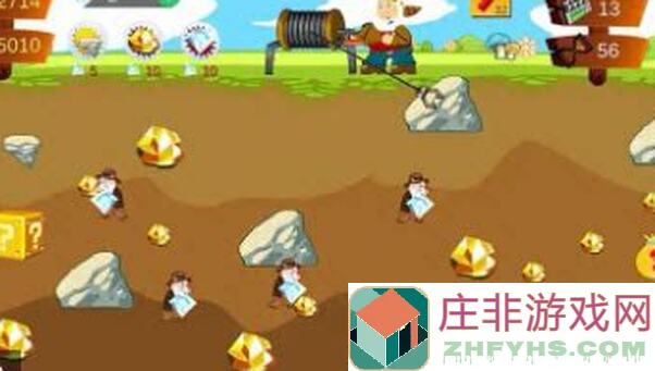 轻松休闲玩转游戏黄金攻略全揭秘