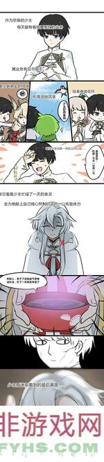 看完这篇食物语桃花粥资料卡什锦攻略组，对手怎么用都能十杀九准！