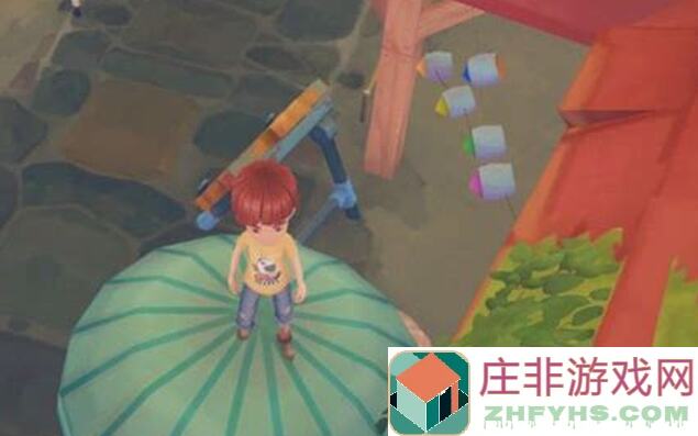 揭秘波西亚时光：带你轻松找到遗迹矿石分布攻略！