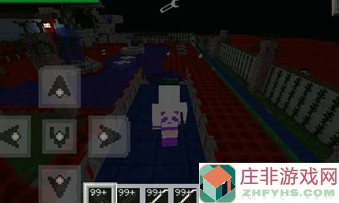 新手必看!我的世界新手玩法全攻略,轻松入门不迷茫