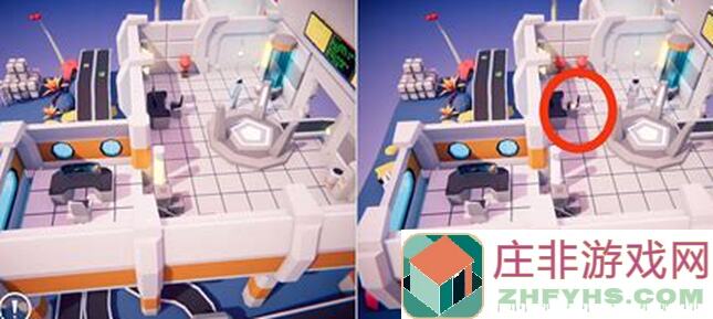 何处世界6全收集攻略大揭秘：主线任务全解析+宝石位置速查！