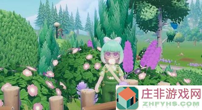 心动小镇奇灵夜季新虫类图鉴怎么选？位置及售价全解析
