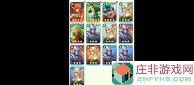 上古王冠战力刷新贴7出炉！独家攻略助你轻松升级