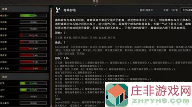 揭秘部落与弯刀深邃地牢位置：助你快速解锁隐藏宝藏