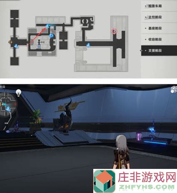 崩坏星穹铁道四星战神黑塔秘籍：自动打穿只需手速！