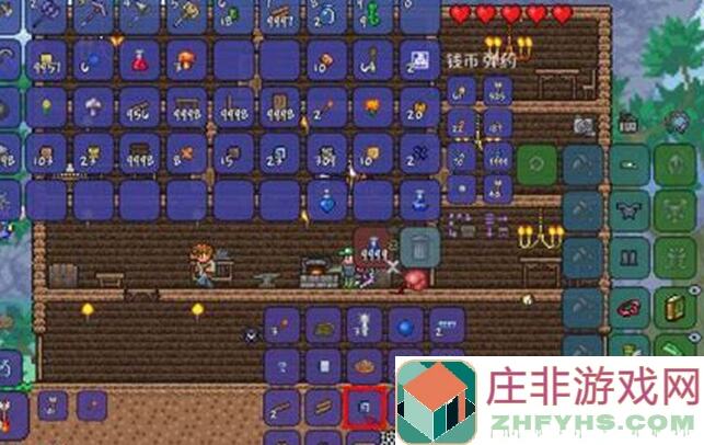 泰拉科研所魔力强化系统全攻略：助你秒懂角色能力提升秘籍