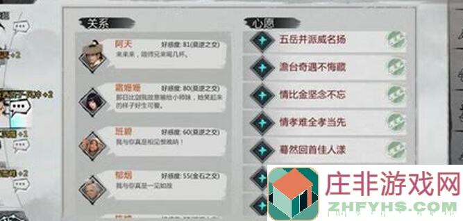 我的侠客法伊情缘值不值得这样做？全面攻略解析！