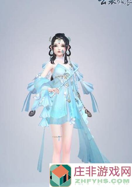 云裳羽衣新世界女帝优昙C位出道！十二花仙助阵，攻略大全带你轻松通关，福利满满等你来拿！