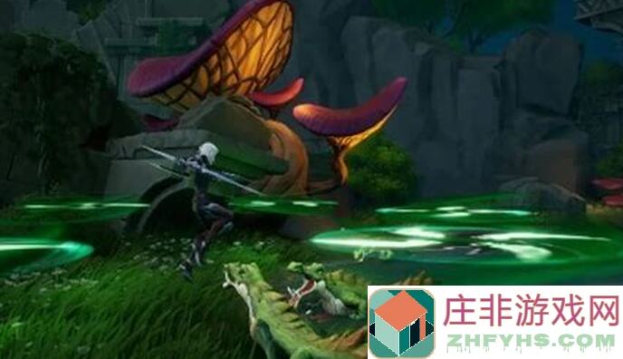 塔瑞斯世界一图解锁！影刃者技能全攻略，新手必看！