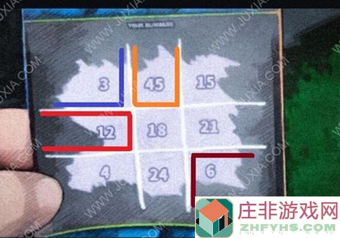 群雄时代：解烦军攻略秘籍大公开！