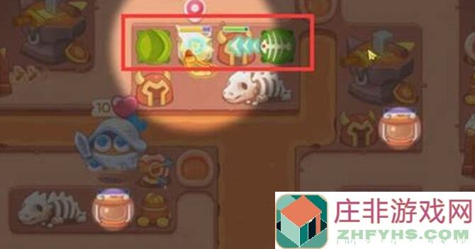 策略军团二图小攻略，轻松通关技巧全解析！