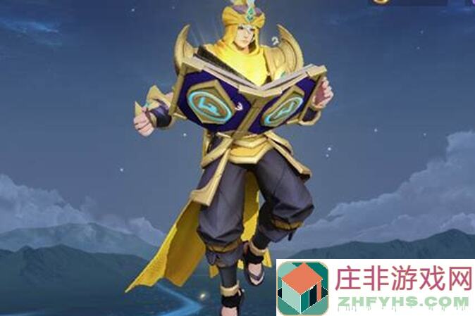 王者荣耀：司空震大招玩法解析！如何避免猝死翻车？实战教学攻略复盘