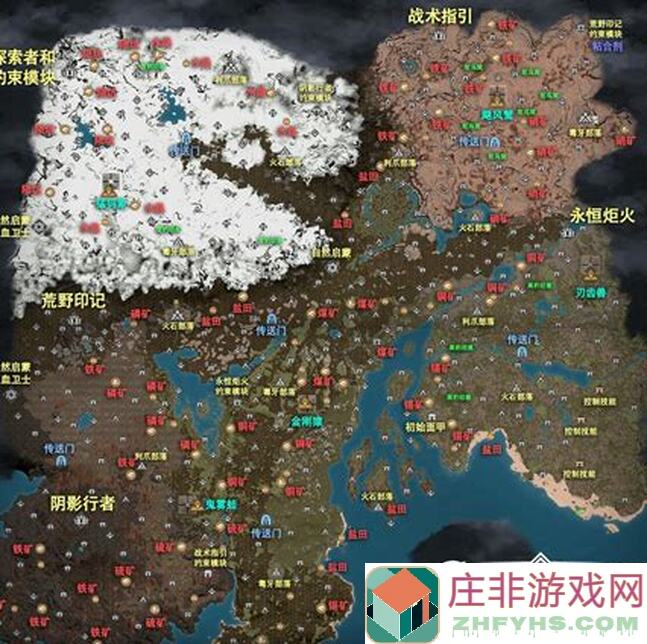 灵魂潮汐萌新专供：不一样的队伍组合，学会这些出招顺序，轻松掌握战场轴攻略？