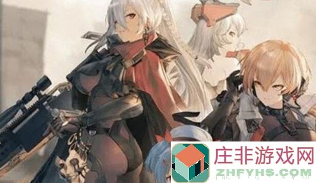 少女前线2：追放寇尔夫一图流全方面解析攻略