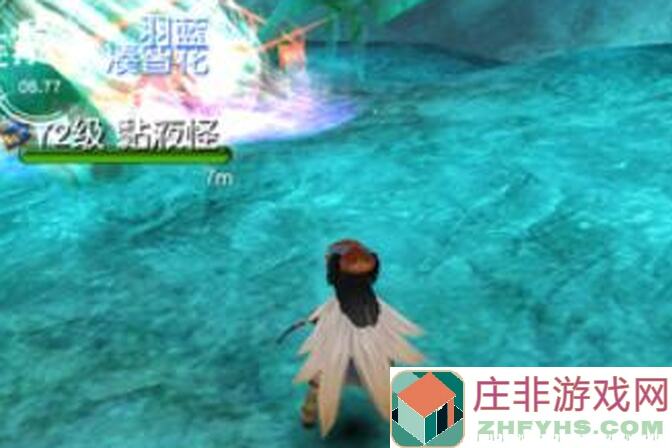 托拉姆物语木材PT新手如何快速解锁新木材点？