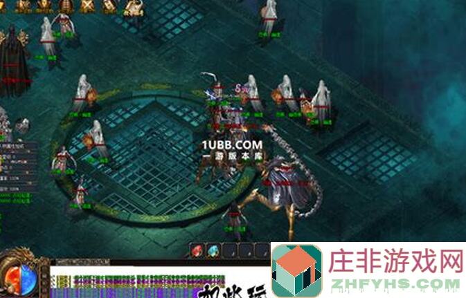 江湖如梦今日低配三千万阵容秘籍！高玩教你如何轻松上手！