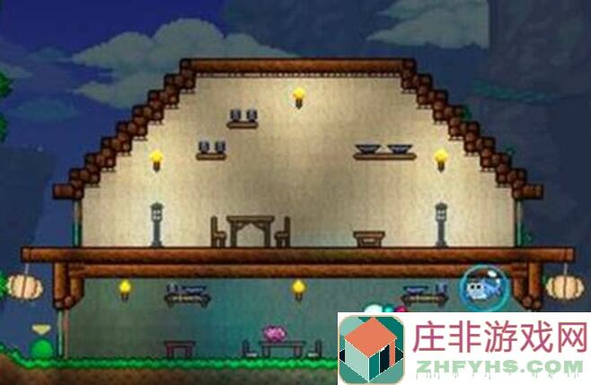 泰拉瑞亚大揭秘：独家推荐，给大伙儿的神级种子，新手必看！