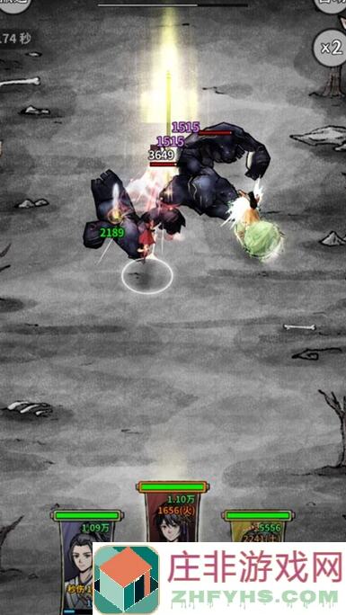 碧海苍云录土锤开局攻略：轻松上手，战力飙升！