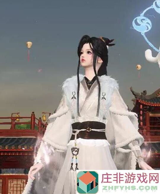 能否白嫖逆水寒11款风靡身份外观？全攻略揭露，你最眼馋哪一款！