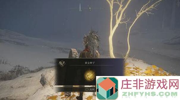 上古王冠雪原极光攻略一图流，助你轻松过关Become King！
