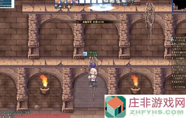 浮岛冒险揭秘：剧毒淤泥和核电池的神秘力量！