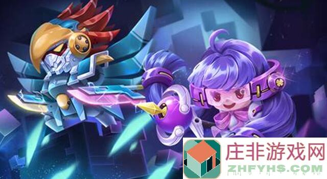 元气骑士手刀必红武定理，实战技巧教学，让你轻松秒懂通关秘诀！