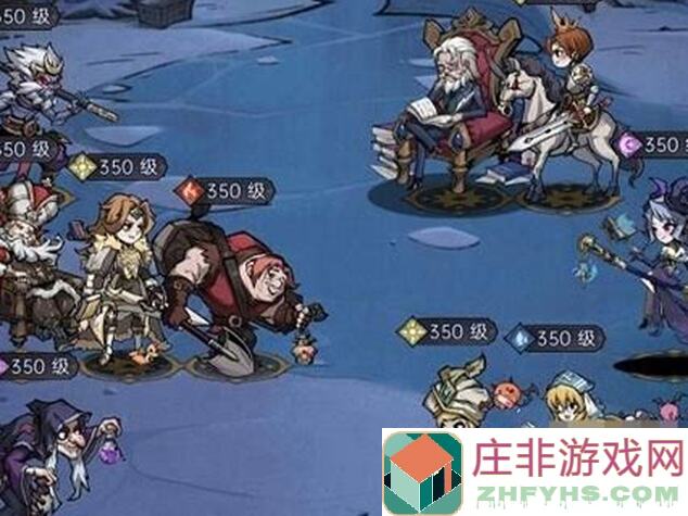 万象物语荣耀战场152尧sp高分攻略:学会这16徽章阅历76分钟通关秘籍!