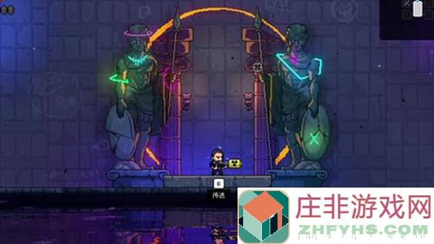 5分钟教你秒懂霓虹深渊：揭秘无限詹姆斯被氪金族忽视的强力角色？