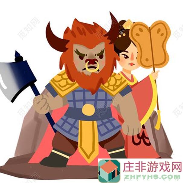 巧手打造！西游：笔绘西行牛魔王幻境低战通关神阵容攻略大揭秘！