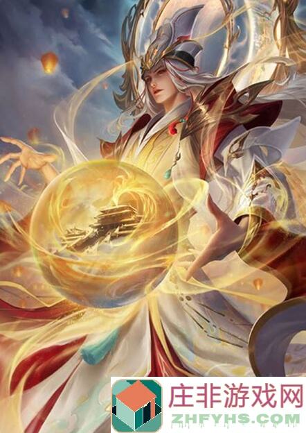 三国杀神将秘籍：去除负面技能，这些武将有潜力成神！