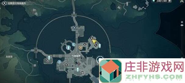 3天解锁鸣潮谷北地宝箱门禁秘籍！超强攻略助你秒变探险达人