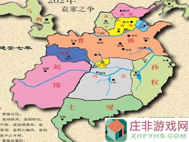 三国志战略版揭秘！群雄刘备最强五队助力，战力飞跃，多队T0，保底T1，速来组队！