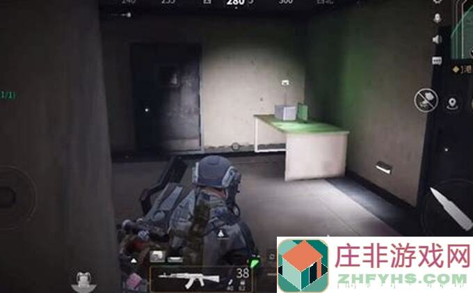 萤火突击：资源出生点位置解析+实战技巧攻略大全！