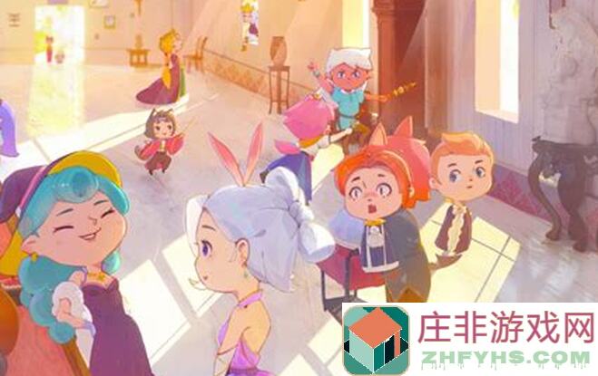 速刷攻略召唤与合成2！破塔云巅700战力，低配阵容轻松通关，掌握秘籍带你秒变战神！