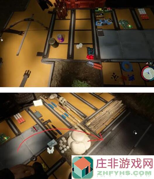 奥丘：树海之下森灵档案，龙角之子攻略全解析，速刷通关不求人！