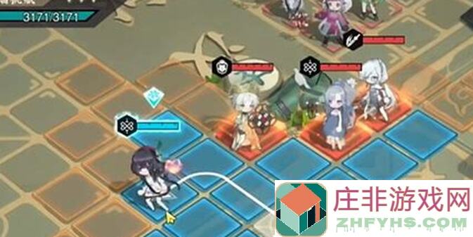 物华弥新第一周冬谷竞赛角色阵容秒懂推荐